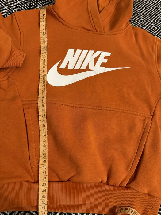 Детски суитшърт Найк