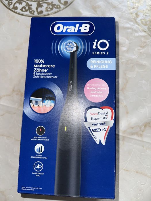Periute Oral-B. Seria-2 si seria- 3