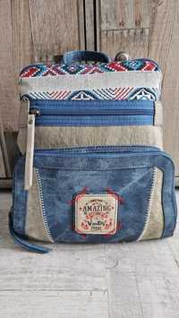 Rucsac vintage Ventis