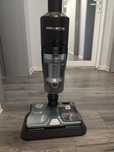 Прахосмукачка Rowenta 2in1