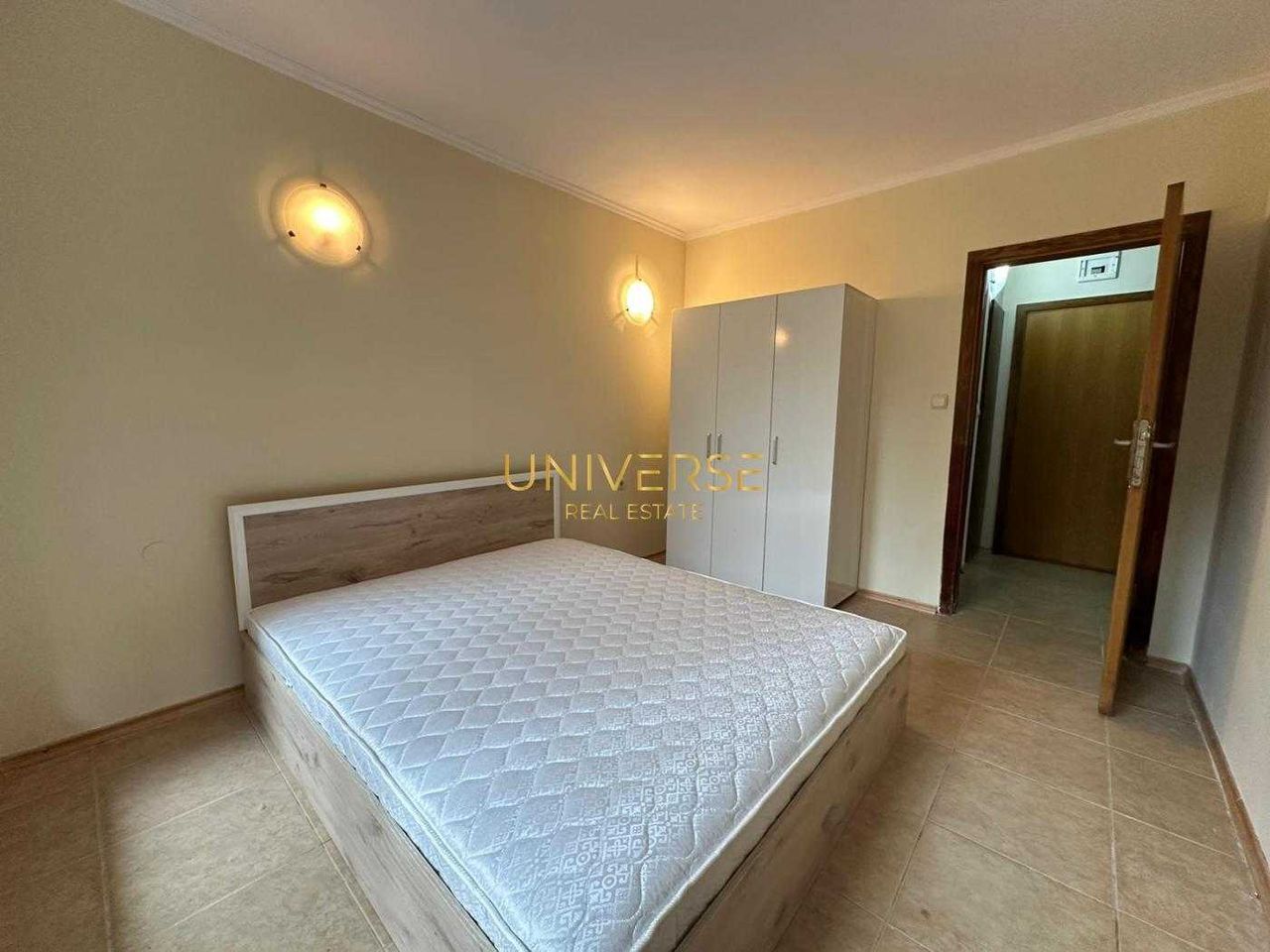 Продава се Двустаен апартамент в к.к. Слънчев бряг - 54 кв.м за 880 €/кв.м - Снимка #5