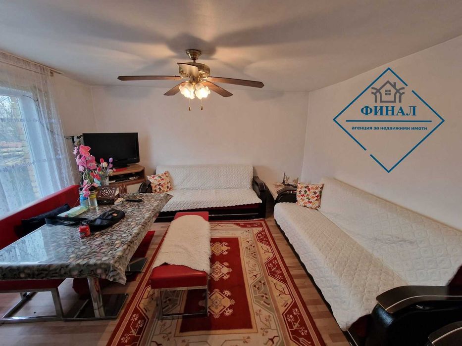 Продава се Къща в с. Правенци, Област Шумен - 80 кв.м за 383 €/кв.м - Снимка #10