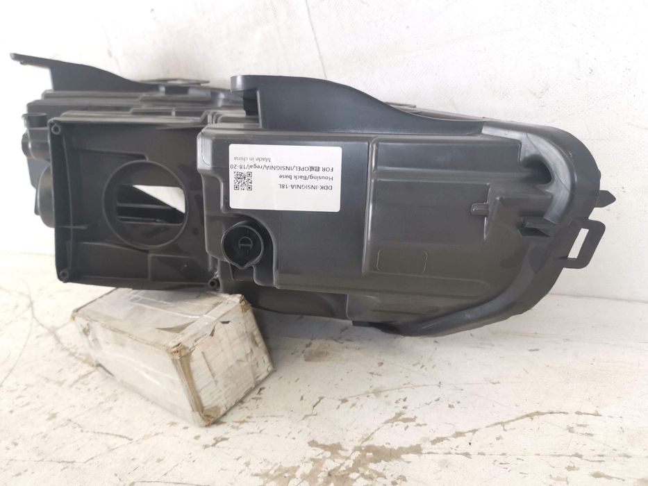 Корпус На Фар Ляв Лед Опел Инсигния Б / Opel Insignia B [ - ] В Добро