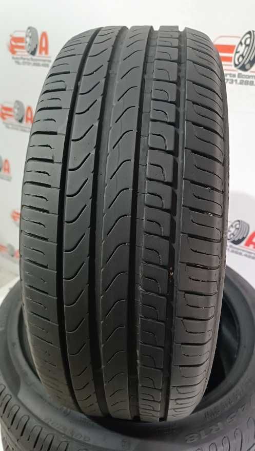 ANVELOPE CP V101331 225 45 R18N225/45/R18 91W PIRELLI RFT Vara