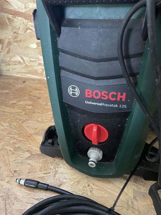 Aparate de spalat cu presiune bosch - einhell -workzone