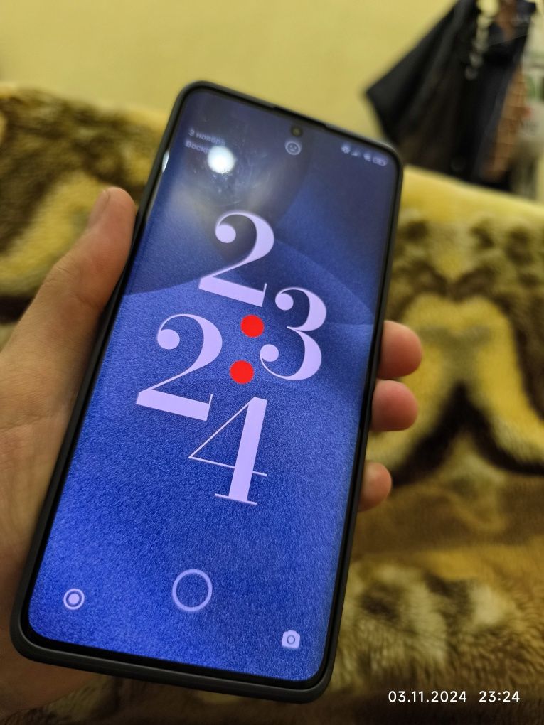 Redmi Note 13 Pro+ 5G 12/512.