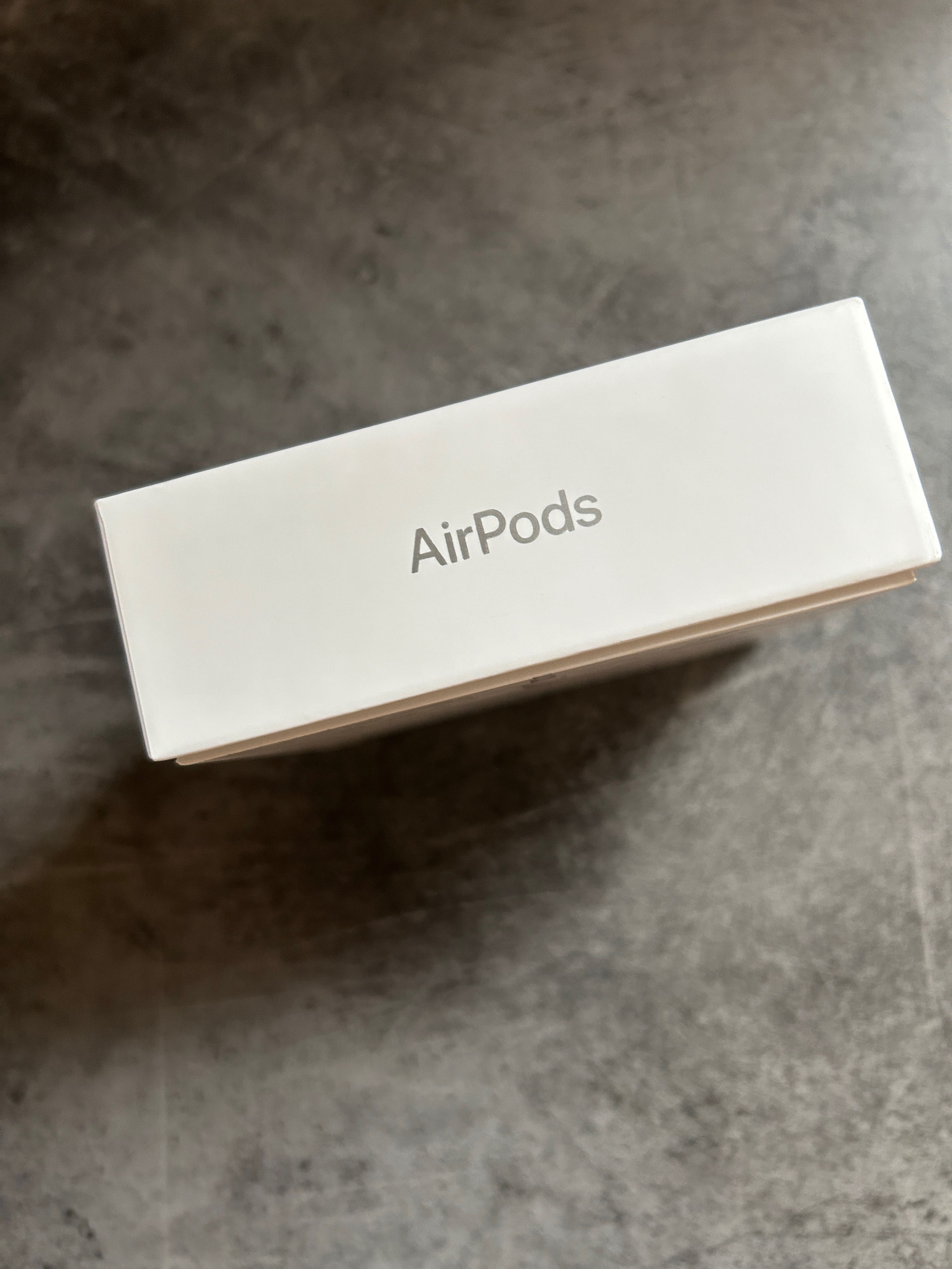 AirPods Originale Noi