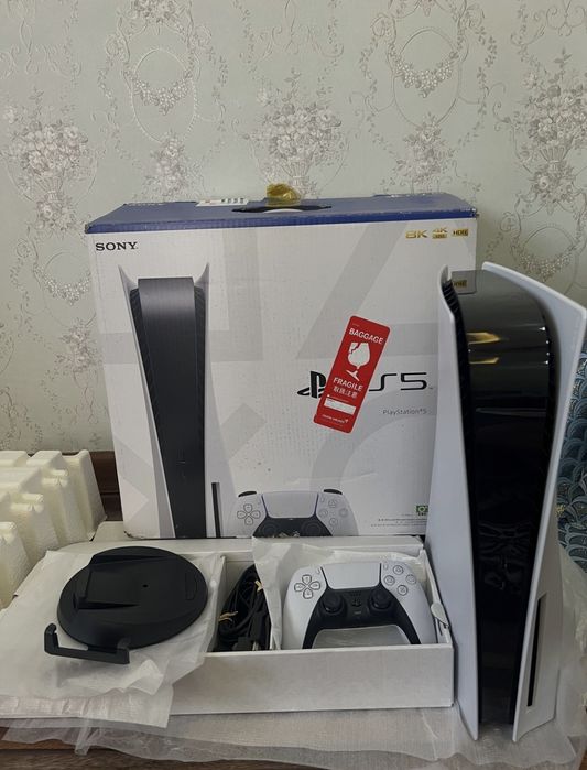 Playstation 5 Turbo 1tb