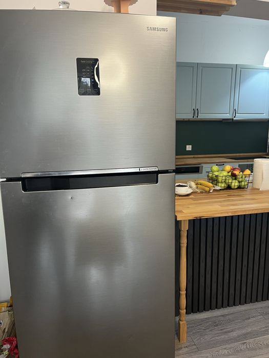 Frigider Samsung NoFrost