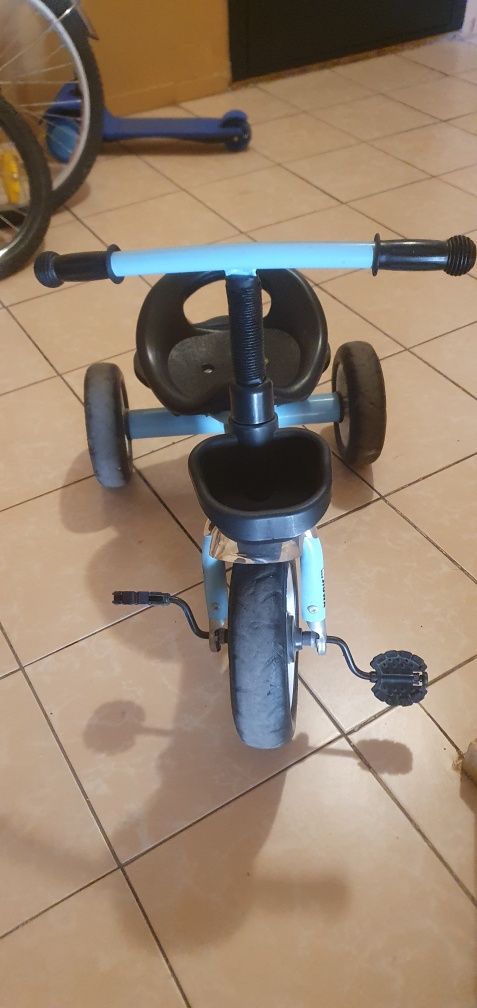Продам детский велосипед
