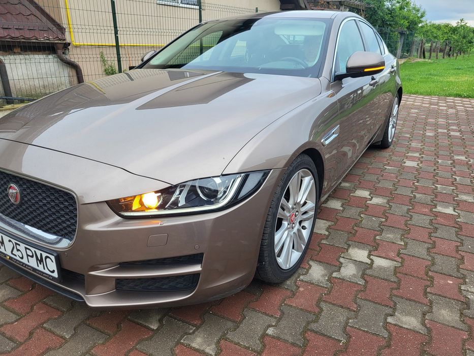 Jaguaru meu caută nou proprietar foarte ingrijit merită văzut