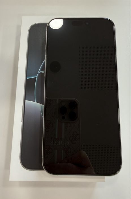 Apple iPhone 16 Pro Max 256 GB