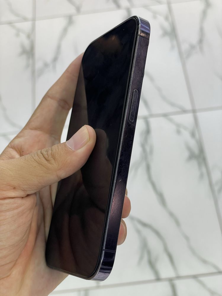 iPhone 14 Pro kafolati bilan