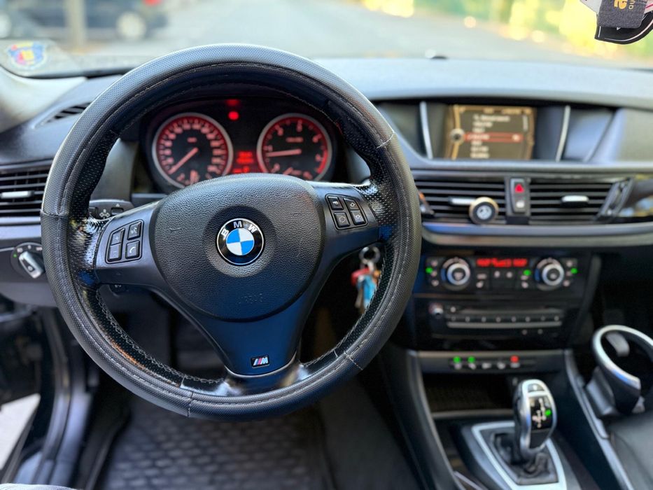 BMW x1 XDrive Intretinut
