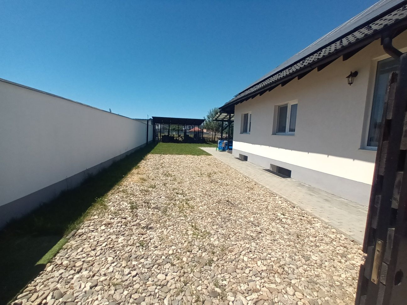 De vânzare casa în Cristian cu facturi de aproape 0 lei