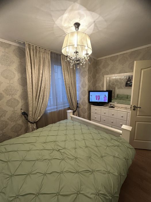 Apartament Gara de Nord -600 m Victoriei , complet mobilat centrala