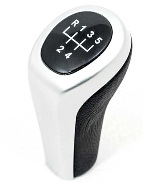 Топка за скоростен лост БМВ BMW Е30 Е36 Е39 E46 E60 E90 F10 F20 F30 X5