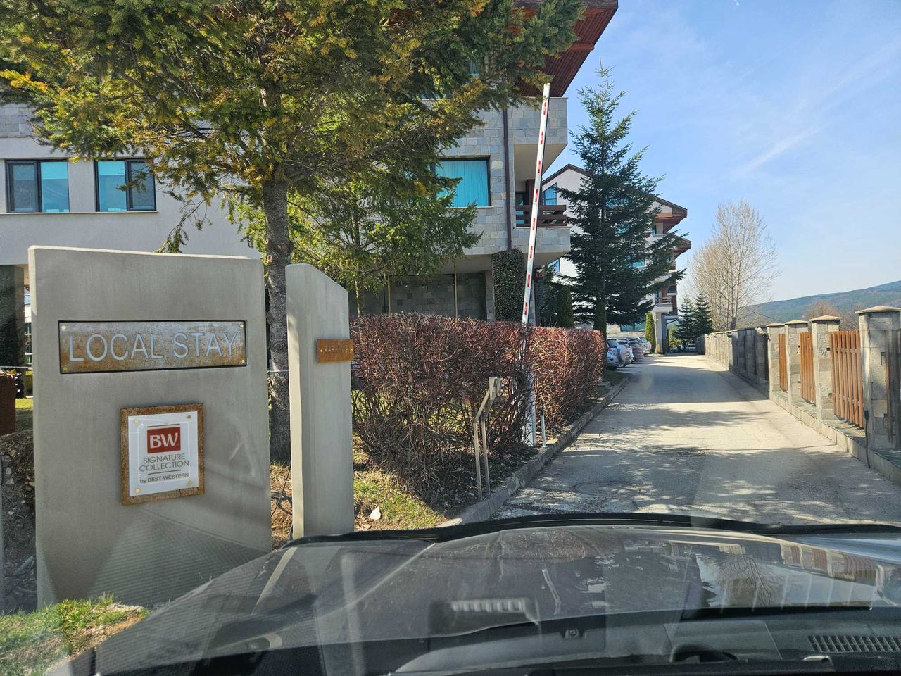 Продава се Двустаен апартамент в Разлог - 60 кв.м за 986 €/кв.м - Снимка #4