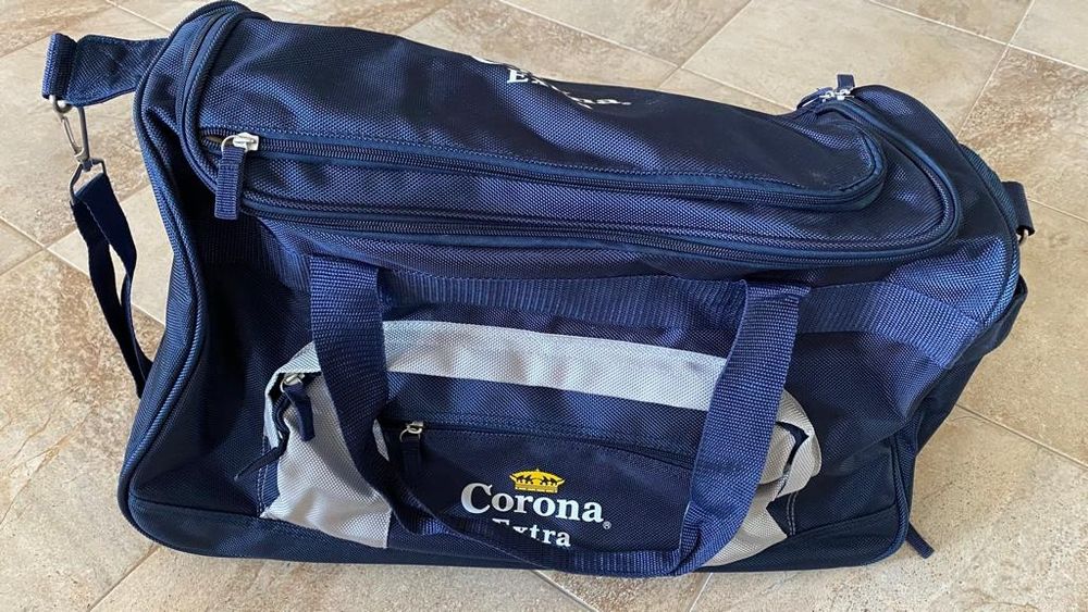 Geanta voiaj tip troler noua nefolosita