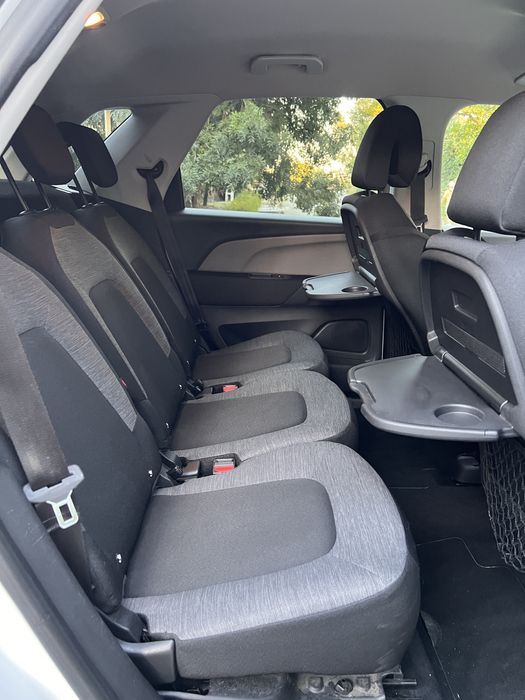 Citroen c4 picasso 2018 Diesel