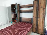 Mobila dormitor Kring camera tineret Minecraft