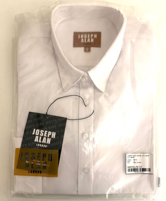 Оригинална Стилна Дамска Официална Риза Joseph Alan
