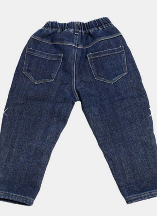 Джинсы для мальчиков