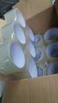 Scotch scoci schotch, Banda adeziva maro transparent acrilic solvent