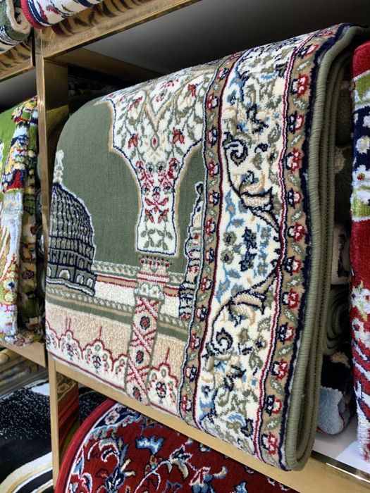 Ravza joynamozlari zakaz uchun faqat siz uchun