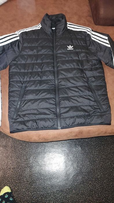 Мъжко яке Адидас