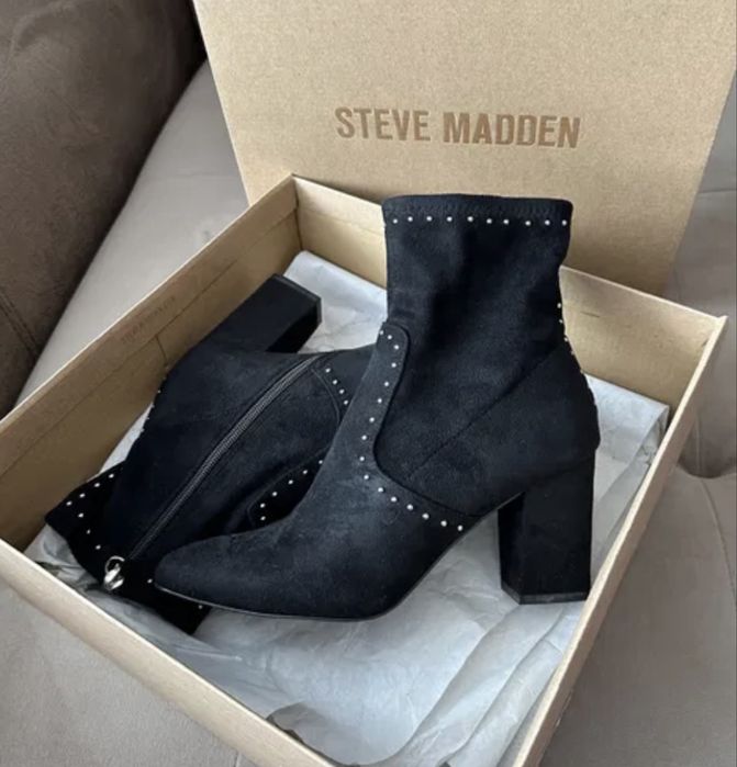 Боти Steve Madden
