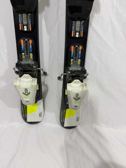 Ski schi carve copii Head Super Shape 87cm