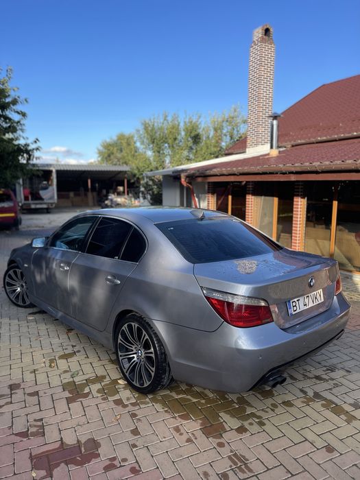 Vând BMW SERIA 5 E60