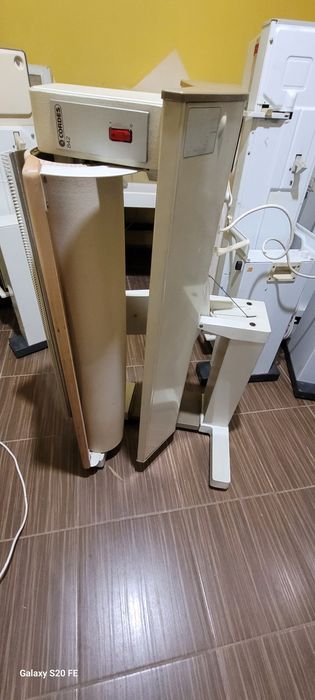 Calandru masa de calcat Cordes