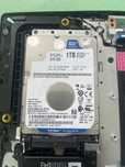 Vand hard disk de 1tb perfect functional