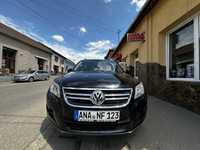 Volkswagen Tiguan 2.0 170 CP