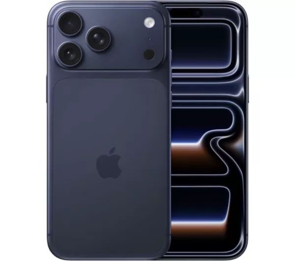 Iphone 17 pro max sotiladi