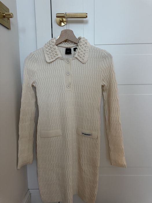 Зимна рокля Pinko