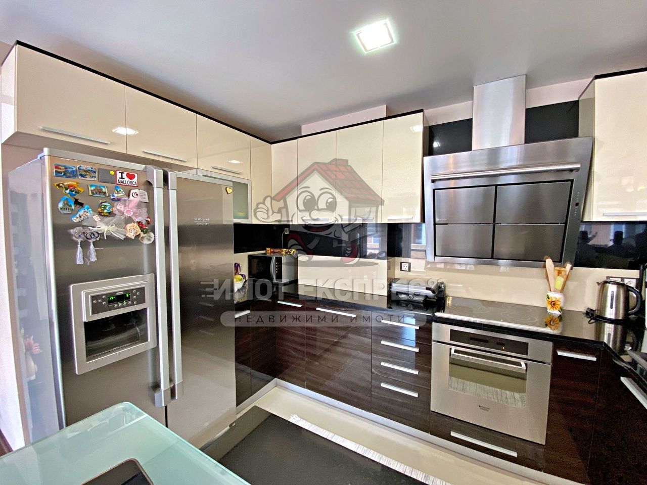 Продава се Многостаен апартамент в Асеновград - 171 кв.м за 1053 €/кв.м - Снимка #7