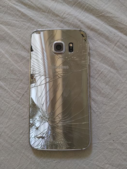 Samsung Galaxy S6 Edge