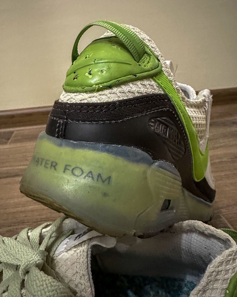 Маратонки Nike