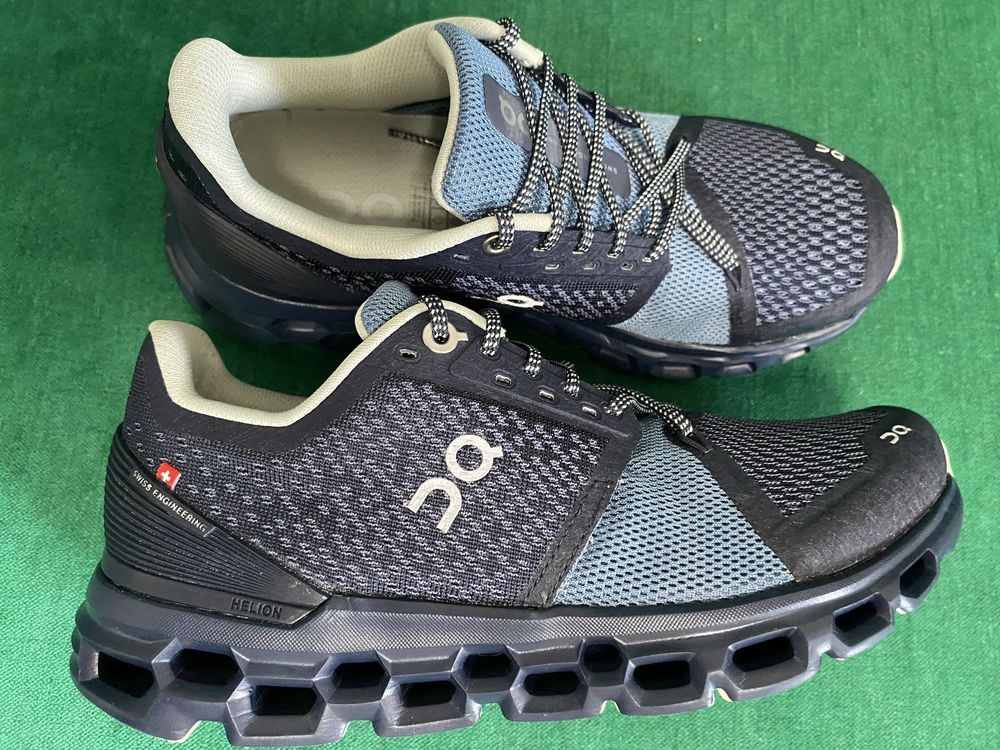 Pantofi sport On Cloudstratus marimea 37
