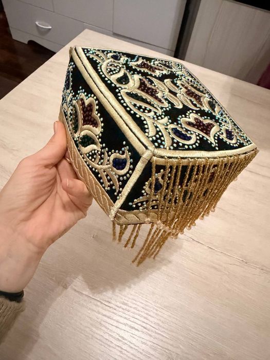 Doppi kekinlar uchun