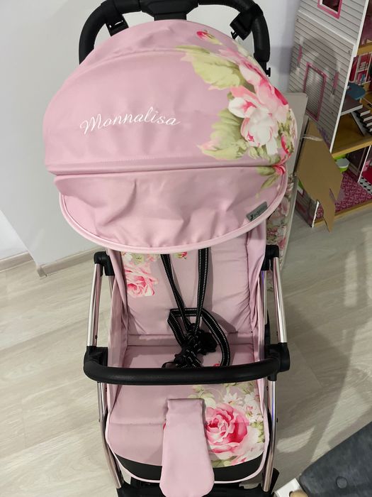 Leclerc colecția Monnalisa