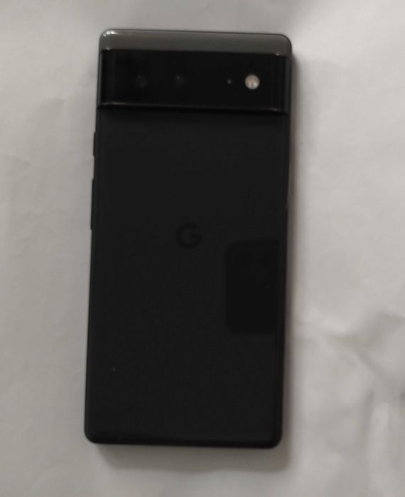 Pixel 6 128GB ram in stare buna, android 16