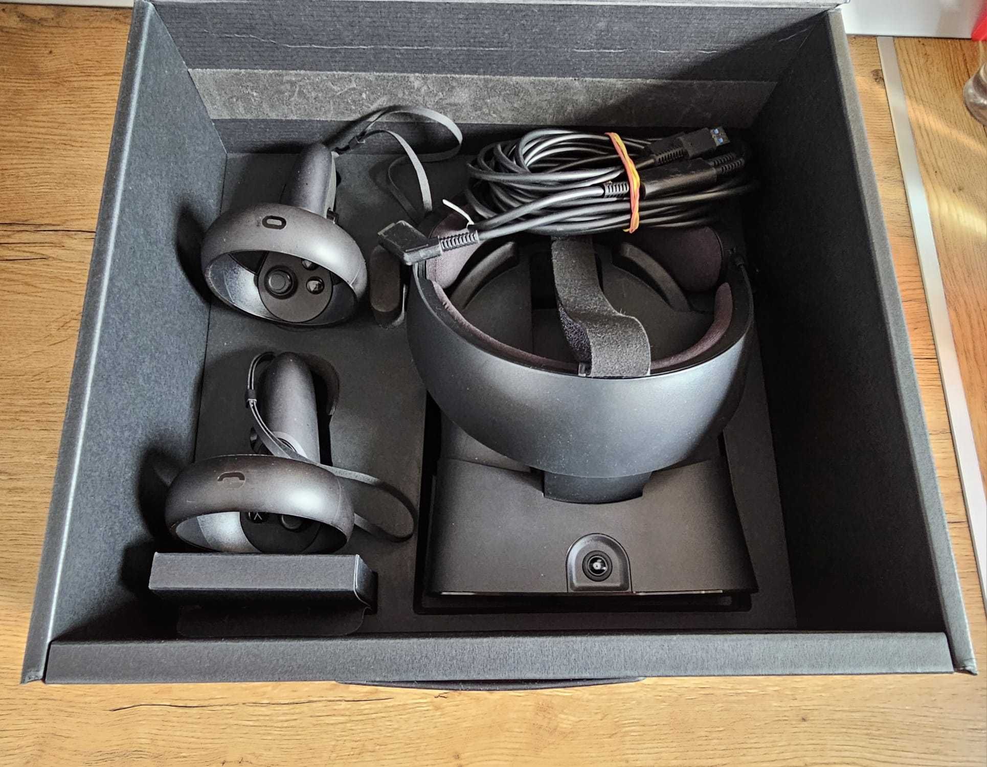 VR Oculus Rift S