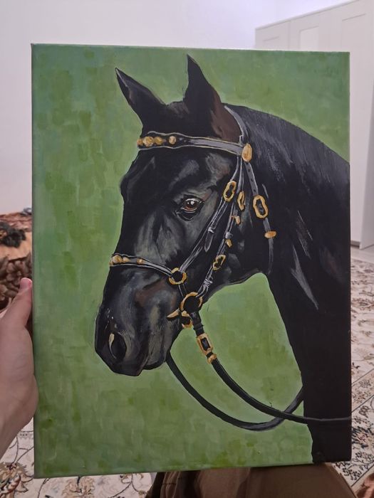 Картинки ручная работы по 10000тг