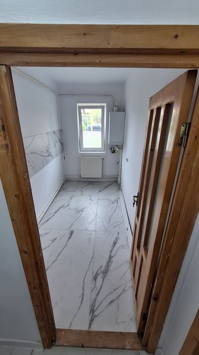 Apartament 2 cam parter