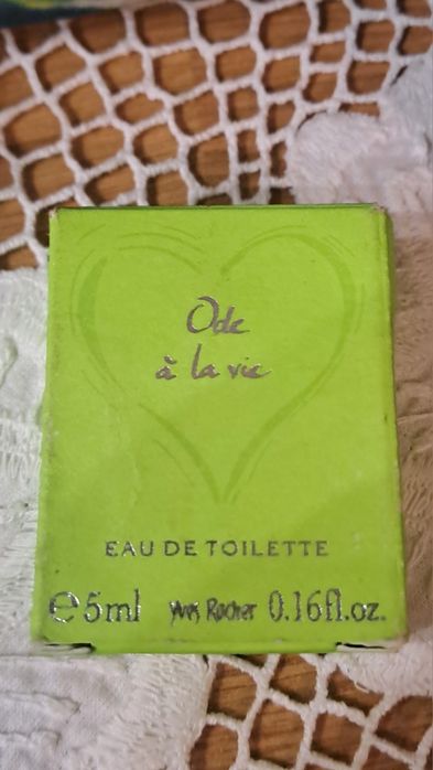 Лот винтидж оригинални парфюми  Yves Rosher