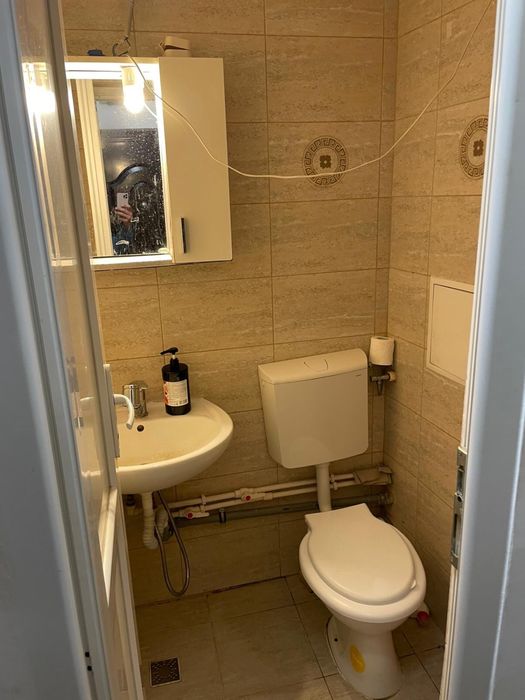 Garsoniera regim hotelier Titan 5 mn metrou 200 lei/zi